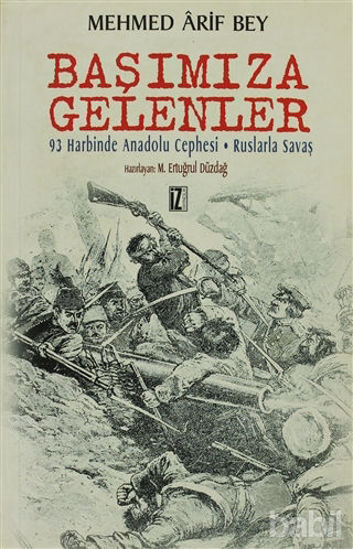 Picture of Başımıza Gelenler