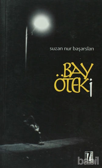 Picture of Bay Öteki