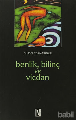 Picture of Benlik, Bilinç ve Vicdan