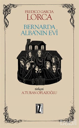Picture of Bernarda Alba’nın Evi