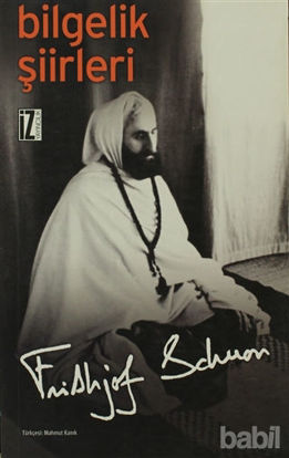 Picture of Bilgelik Şiirleri