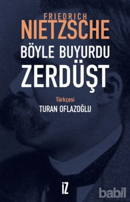 Picture of Böyle Buyurdu Zerdüşt