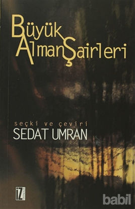 Picture of Büyük Alman Şairleri