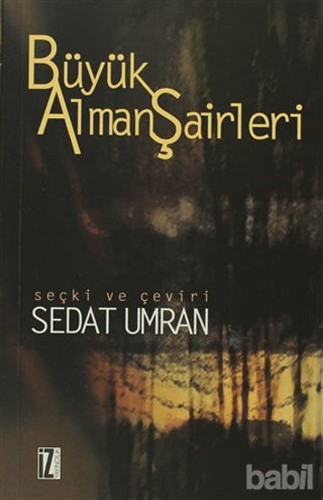 Picture of Büyük Alman Şairleri