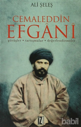 Picture of Cemaleddin Efgani