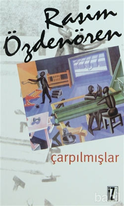 Picture of Çarpılmışlar