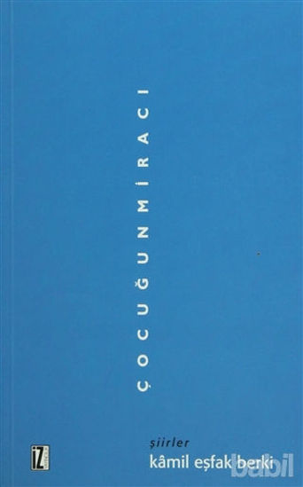 Picture of Çocuğun Miracı