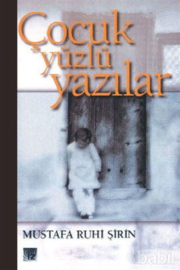 Picture of Çocuk Yüzlü Yazılar