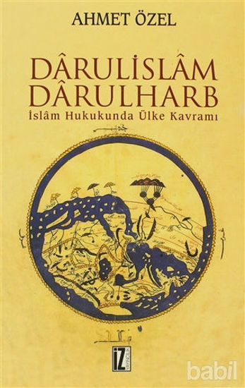 Picture of Darülislam-Darülharb