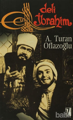 Picture of Deli İbrahim