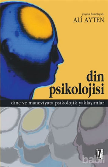 Picture of Din Psikolojisi