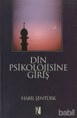 Picture of Din Psikolojisine Giriş