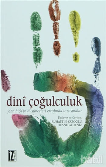 Picture of Dini Çoğulculuk