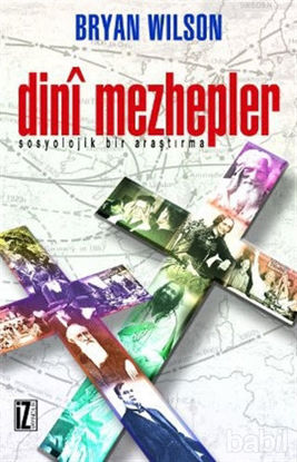 Picture of Dini Mezhepler