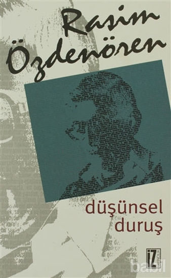 Picture of Düşünsel Duruş