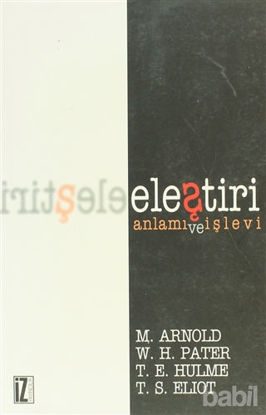 Picture of Eleştiri