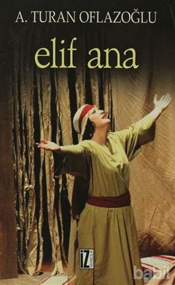 Picture of Elif Ana