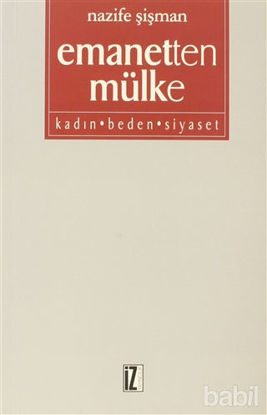 Picture of Emanetten Mülke