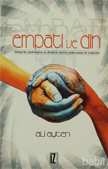 Picture of Empati ve Din