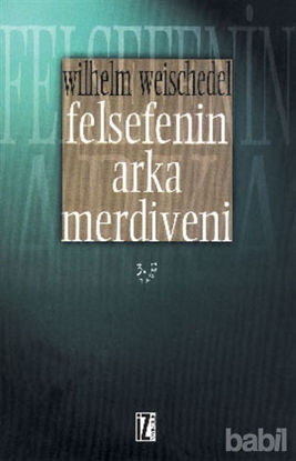 Picture of Felsefenin Arka Merdiveni