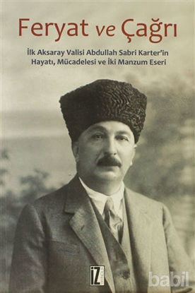 Picture of Feryat ve Çağrı