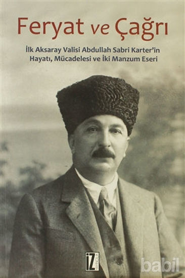 Picture of Feryat ve Çağrı
