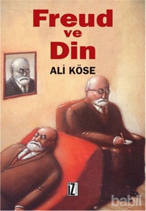 Picture of Freud ve Din