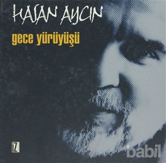 Picture of Gece Yürüyüşü