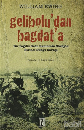 Picture of Gelibolu’dan Bağdat’a