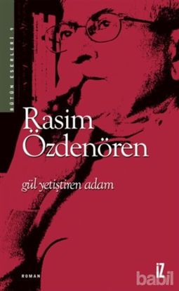 Picture of Gül Yetiştiren Adam