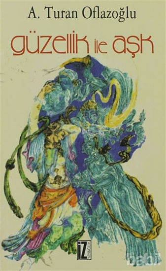 Picture of Güzellik ile Aşk