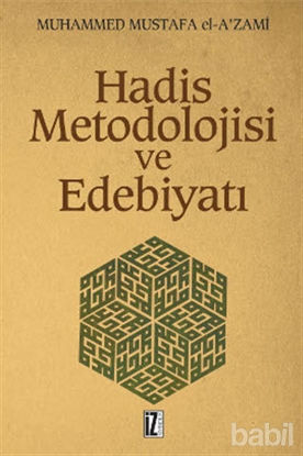 Picture of Hadis Metodolojisi ve Edebiyatı