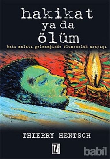 Picture of Hakikat ya da Ölüm