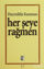Picture of Her Şeye Rağmen