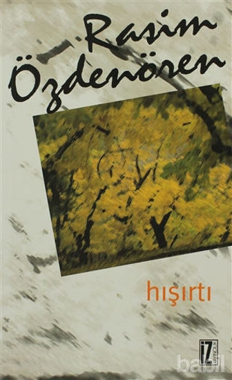 Picture of Hışırtı