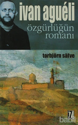 Picture of Ivan Agueli: Özgürlüğün Romanı