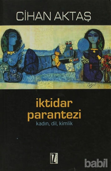 Picture of İktidar Parantezi