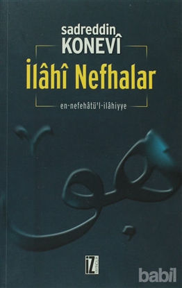 Picture of İlahi Nefhalar