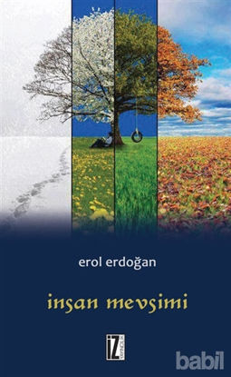 Picture of İnsan Mevsimi