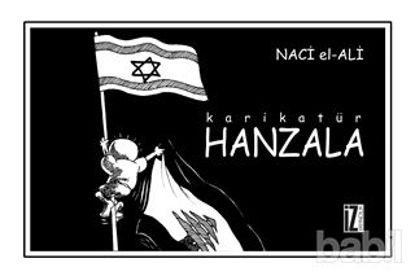 Picture of Karikatür Hanzala