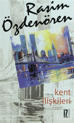 Picture of Kent İlişkileri