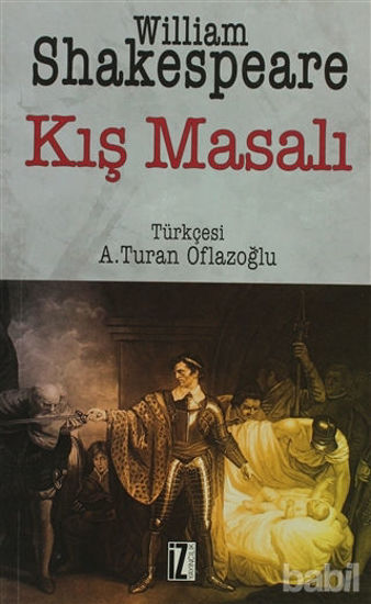 Picture of Kış Masalı