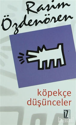 Picture of Köpekçe Düşünceler