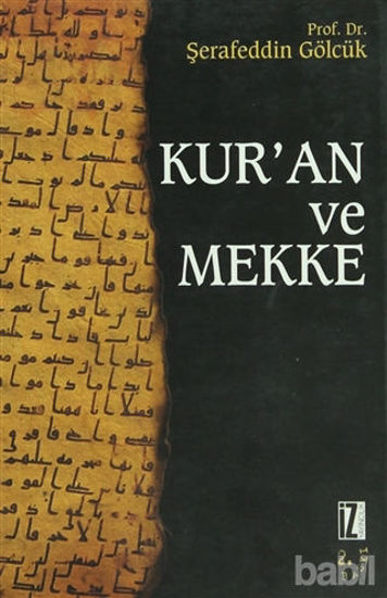 Picture of Kur’an ve Mekke