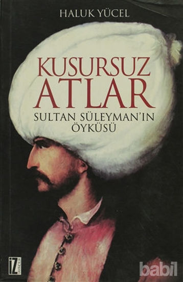 Picture of Kusursuz Atlar