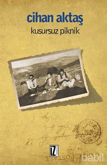 Picture of Kusursuz Piknik
