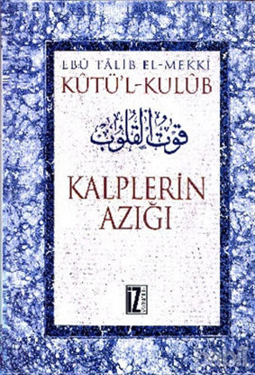 Picture of Kutü’l-Kulub  Kalplerin Azığı (4 Cilt Takım)