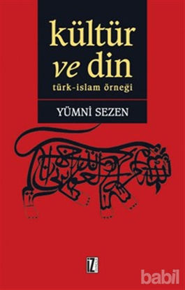 Picture of Kültür ve Din