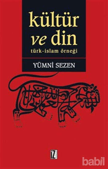 Picture of Kültür ve Din