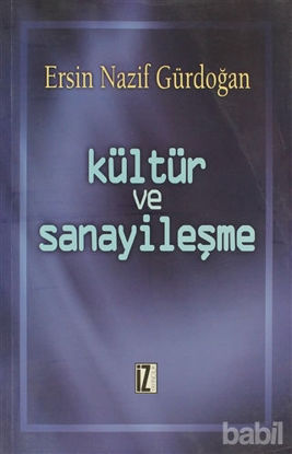 Picture of Kültür ve Sanayileşme